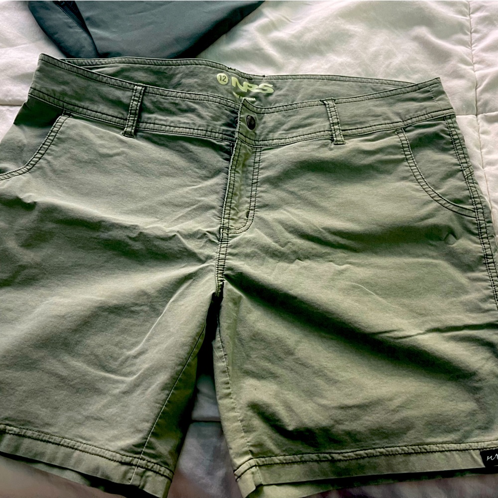 Nrs shorts